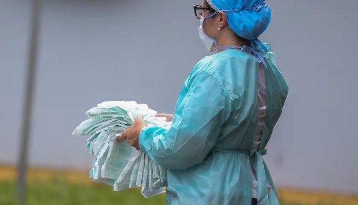  Especialista diz que é cedo para alarme com vírus K no Brasil 